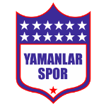 شعار Yamanlar Esenspor