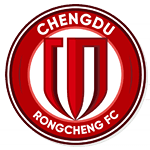 شعار Chengdu Rongcheng Reserves