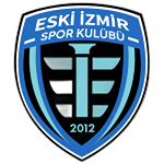 شعار Eskiizmir Gençlik