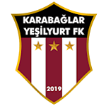 شعار Karabağlar Yeşilyurt FK