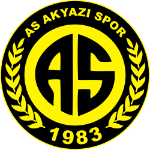 شعار AS Akyazıspor