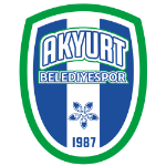 Akyurt Belediyespor شعار Akyurt Belediyespor