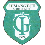 شعار Trabzon İdmangücü