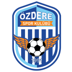 Menderes Belediyesi Özderespor شعار Menderes Belediyesi Özderespor