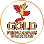 شعار Gold Performans SK
