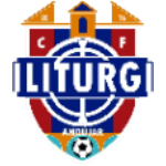 شعار Iliturgi CF 2016