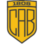 شعار CA Bailén 1808