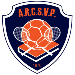 ARC S. Vicente Pereira U23 شعار ARC S. Vicente Pereira U23