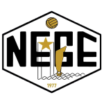 NEGE U23 شعار NEGE U23