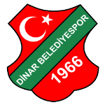 شعار Dinar Belediyespor