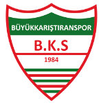 شعار Büyükkarıştıranspor