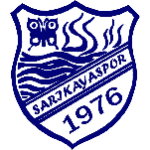 شعار Sarıkaya Belediyespor