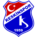 شعار Keskinspor