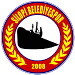 شعار Silopi Belediyespor
