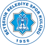 شعار Beyşehir Belediyespor