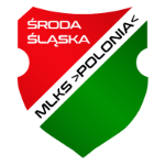 Polonia Środa Śląska شعار Polonia Środa Śląska