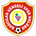 شعار Bağcılar Güneşlispor
