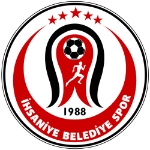شعار İhsaniye Belediyespor