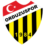 شعار Orduzuspor