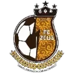 شعار Zeus FC