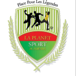 شعار La Planet Fc