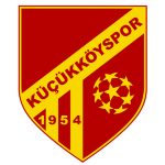 شعار Balıkesir Küçükköyspor