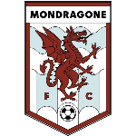 Mondragone شعار Mondragone
