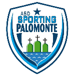 شعار Sporting Palomonte