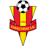 Karaçomakspor شعار Karaçomakspor
