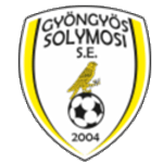 شعار Gyöngyössolymosi SE
