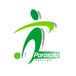 Poroszló SE شعار Poroszló SE