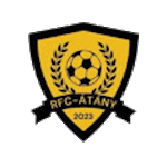 شعار RFC-Átány