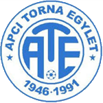 Apci TE شعار Apci TE