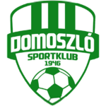 شعار Domoszló SK
