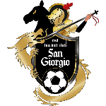 شعار San Giorgio