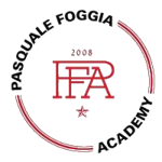 شعار Pasquale Foggia