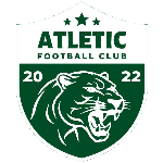 شعار Atletic