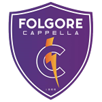 شعار Folgore Cappella