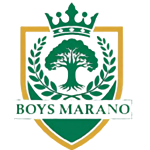 شعار Boys Marano