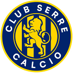 شعار Club Serre
