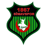 شعار 1867 Simavspor