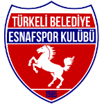 شعار Türkeli Belediye Esnafspor