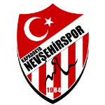 شعار Kapadokya Nevşehirspor