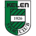 Kelen SC II شعار Kelen SC II