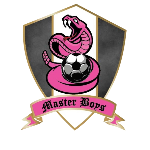 شعار SV Master Boys