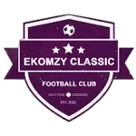 شعار Ekomzy Fc