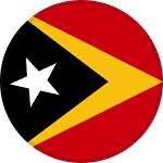 شعار East Timor U20