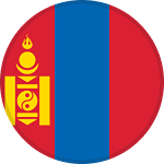 Mongolia U20