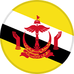 شعار Brunei Darussalam U20