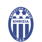 شعار AE Kifisia Wfc